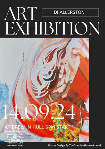 Art Exhibition In Hull